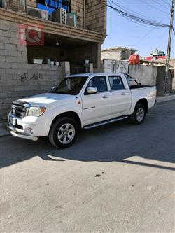 ZX ئۆتۆ گراند تایگەر